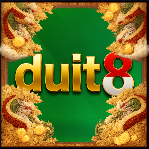 duit8 — galeri pratinjau - APK Resmi